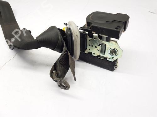 Front left seatbelt VW TRANSPORTER T5 Van (7HA, 7HH, 7EA, 7EH) 2.0 TDI | BP31910321I26 - Image 5