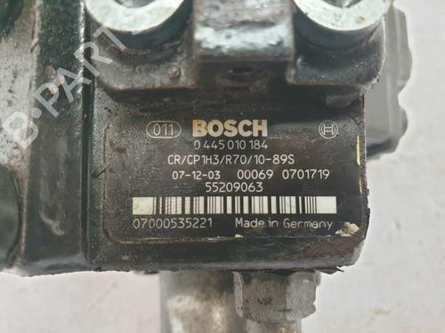 Fuel pump SAAB 9-3 (YS3F, E79, D79, D75) 1.9 TiD | BP22659629M76