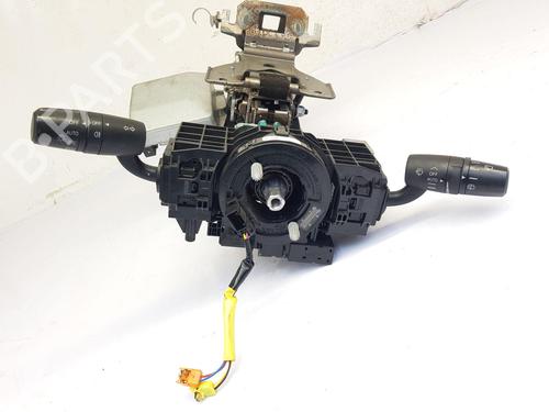 Steering column MAZDA 2 Hatchback (DL, DJ) | BP28175358M21