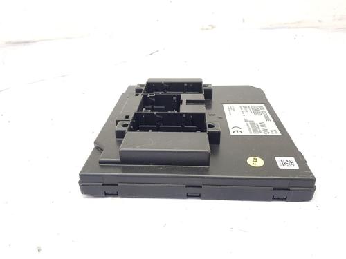 Electronic module SKODA SUPERB I (3U4) 2.0 TDI | BP37439316M83 - Image 3