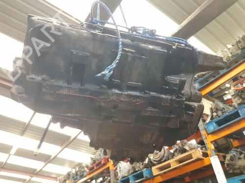 Gearbox CHEVROLET CAPTIVA (C100, C140) 2.0 D 4WD | BP30137936M3