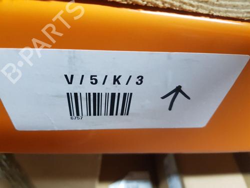 Right front window switch HONDA CIVIC IX (FK) 2.2 i-DTEC (FK3) | BP31864184I26 