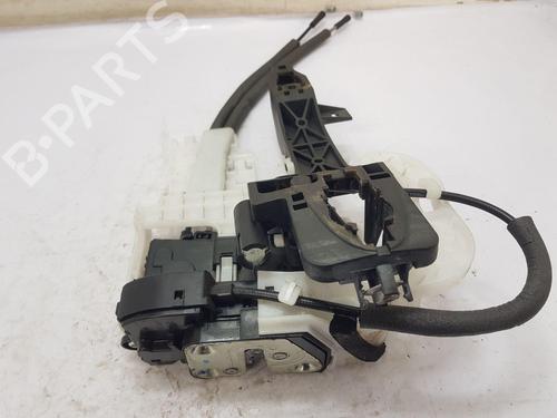 Front left lock HYUNDAI ix35 (LM, EL, ELH) 1.6 | BP22663940C98 
