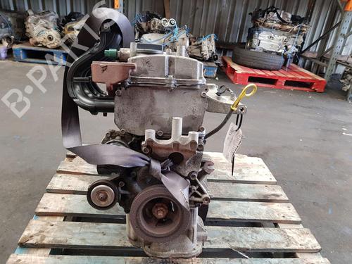Engine NISSAN NOTE (E11, NE11) 1.4 | BP28482863M1