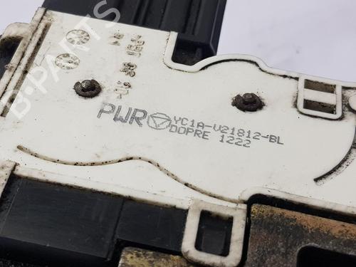 Front right lock FORD TRANSIT Van (FA_ _) 2.4 TDE | BP32306397C97 - Image 3