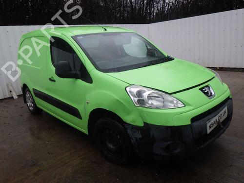 ABS pump PEUGEOT PARTNER Box Body/MPV 1.6 HDi 16V | BP30290252M43 - Image 8