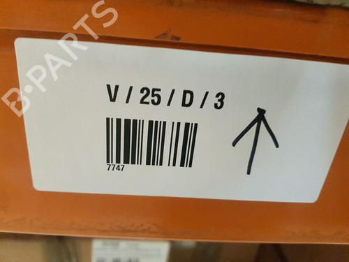 Left front fog light LAND ROVER DISCOVERY SPORT (L550) 2.0 D 4x4 | BP30090862C30 