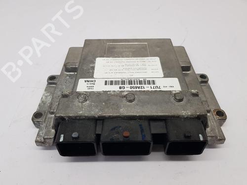 Steuergerät Motor für Steuergerät Motor FORD S-MAX (WA6) 2.0 (145 hp) 33889734 33889734