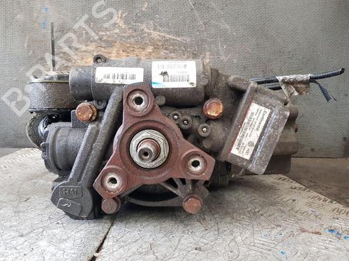 Rear differential AUDI TT (8J3) 2.0 TDI quattro | BP28284028M24 