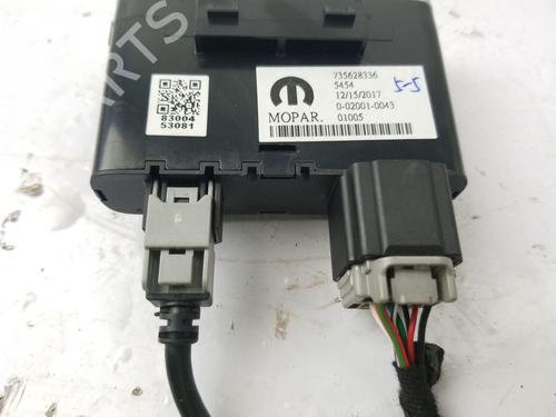 Electronic module FIAT 500 (312_) 1.2 (312AXA1A) | BP38287942M83 - Image 5