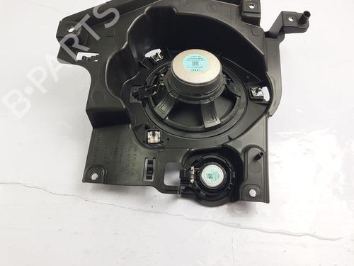 Speaker AUDI TT (FV3, FVP) 2.5 RS TFSI quattro | BP25840377E2 