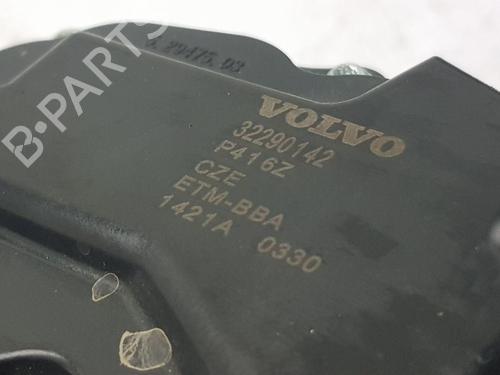 Throttle body VOLVO XC90 II (256) B5 Mild-Hybrid AWD | BP33726583M82 - Image 3