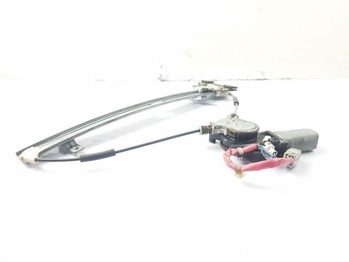 Front right window mechanism HONDA CIVIC VII Hatchback (EU, EP, EV) 1.4 iS (EP1, EU5, EU7) | BP28081243C23 