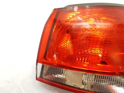 Right taillight VW GOLF VI (5K1) 2.0 TDI | BP29262666C35 