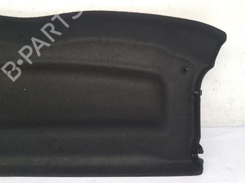 Rear parcel shelf CITROËN C3 II (SC_) 1.4 HDi 70 (SC8HZC, SC8HR0, SC8HP4) | BP29467540C85 