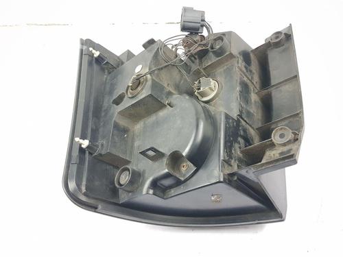 Left taillight LAND ROVER RANGE ROVER SPORT I (L320) 3.0 D 4x4 | BP29641886C34 