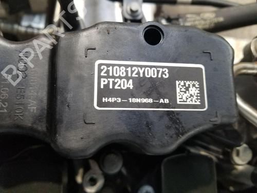 Engine LAND ROVER RANGE ROVER VELAR (L560) | BP30806042M1
