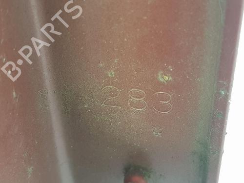 Rear bumper reinforcement MAZDA MX-5 IV (ND__)  | BP22664600C73 