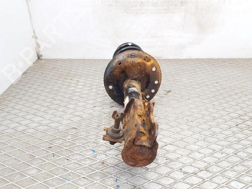 Left front shock absorber OPEL CORSA D (S07)  | BP25461686M16 