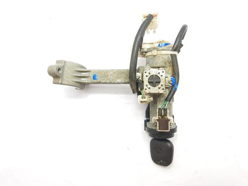 Ignition barrel TOYOTA HIACE IV Van (__H1_, __H2_) 2.5 D-4D (KLH12, KLH22) | BP29492918M48 