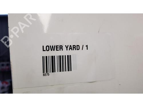 Driveshaft SUBARU IMPREZA Hatchback (GU_) 2.0 e-BOXER Hybrid AWD (GUE) | BP36911703M37  - Image 7