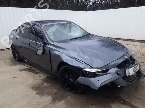 Used Parts BMW 3 (F30, F80) 335 d xDrive (313 hp) 4246303