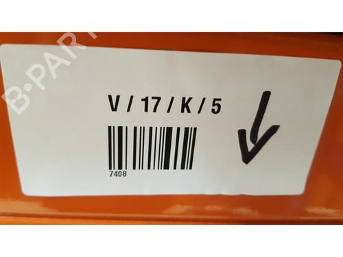Right headlight HONDA JAZZ V (GR_, GS_) 1.5 eHEV (GR3, GR6) | BP29316260C29 