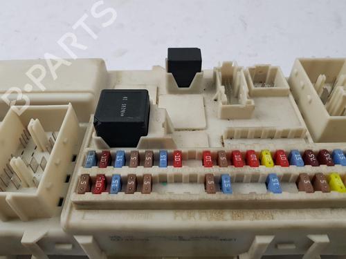 Electronic module VOLVO S40 II (544) 2.0 | BP37716584M83 - Image 4