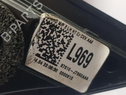 Left mirror KIA CEED (CD) 1.4 | BP30864722C26 