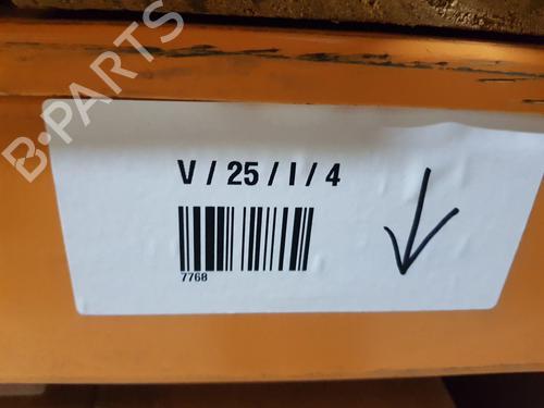 Electronic module VOLVO V40 Hatchback (525) T3 | BP30650006M83 