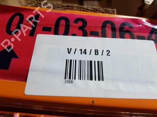 ABS pump BMW 1 (E87) 118 d | BP33966839M43  - Image 8