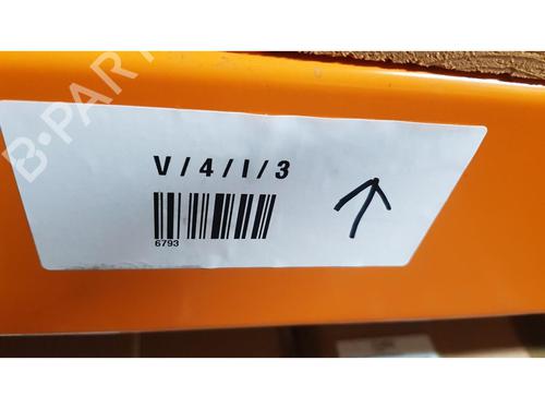Xenon ballast LAMBORGHINI HURACÁN 5.2 LP 610-4 | BP22677012C53 - Image 9