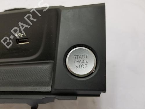 Elektronisk modul AUDI A4 B9 Avant (8W5, 8WD) 2.0 TFSI | BP28081279M83 