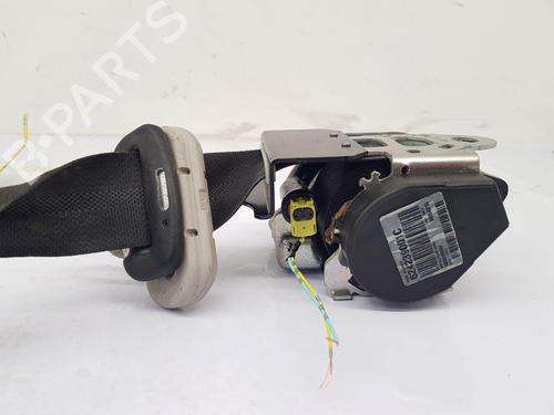 Front right seatbelt NISSAN LEAF (ZE0) Electric | BP34425794I25 - Image 2