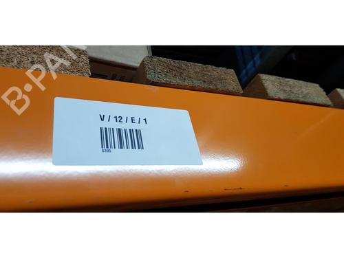 Andre TESLA MODEL 3 (5YJ3) EV AWD | BP22679031O1 