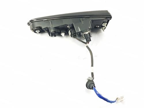 Left tailgate light TOYOTA COROLLA Estate (_E21_) 1.8 Hybrid (ZWE211W) | BP29879121C79