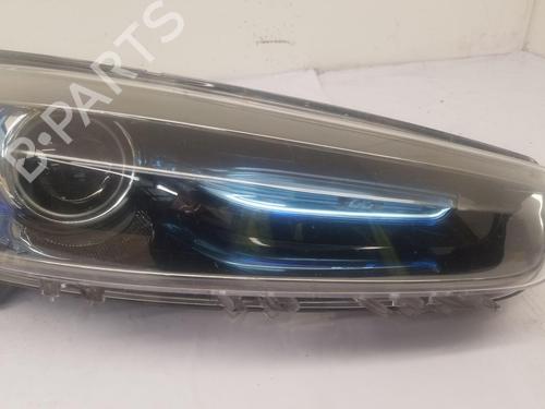 Højre forlygte RENAULT ZOE (BFM_) ZOE | BP39509542C29 - Image 3
