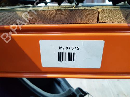 Radiator fan FORD S-MAX (CJ, WA6) 2.0 TDCi | BP30650083M35