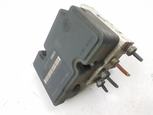 ABS pump FORD FIESTA VI (CB1, CCN) 1.4 TDCi | BP31722996M43 