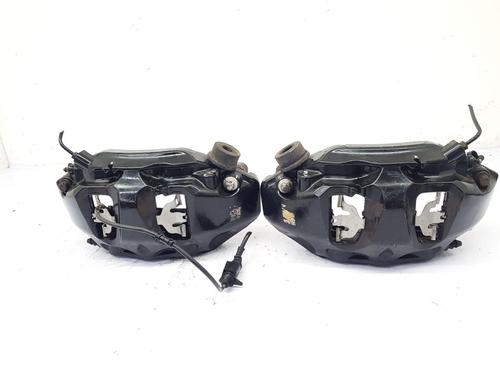 Right front brake caliper AUDI A4 B9 (8W2, 8WC) S4 TFSi quattro | BP36846029M104  - Image 5