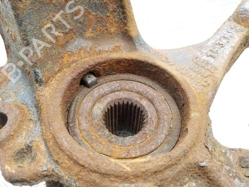 Right front steering knuckle FORD FOCUS III  | BP22676569M26 