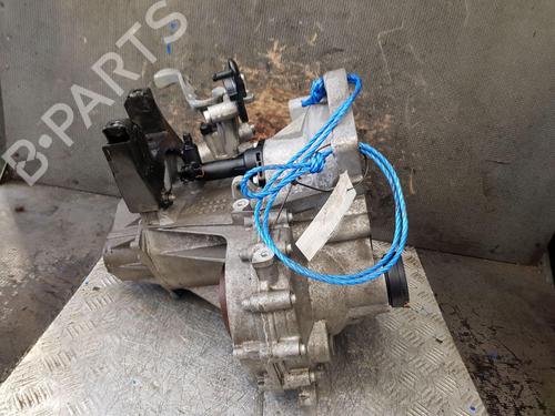 Gearbox AUDI A1 Sportback (8XA, 8XF) 1.4 TFSI | BP30138027M3 
