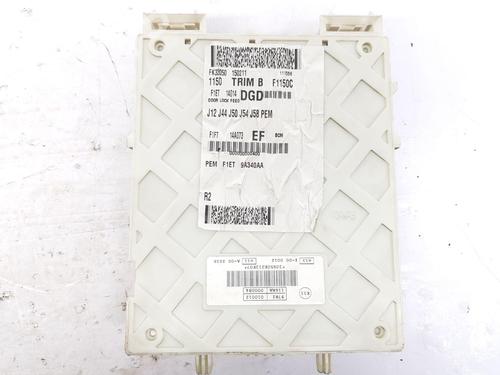 Electronic module FORD FOCUS III 1.6 TDCi | BP28444351M83 