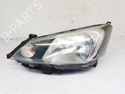 Venstre forlygte NISSAN NV200 Van 1.5 dCi 90 (M20, M20N, M20M) (90 hp) 25840458
