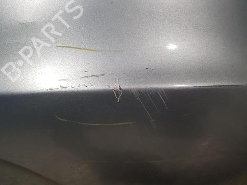 Rear bumper VAUXHALL CORSA Mk III (D) (S07) 1.2 (L08) | BP29984560C8
