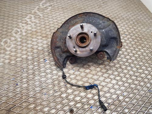 Used Right front steering knuckle HONDA CR-V III (RE_) [2006-2025]  30580800