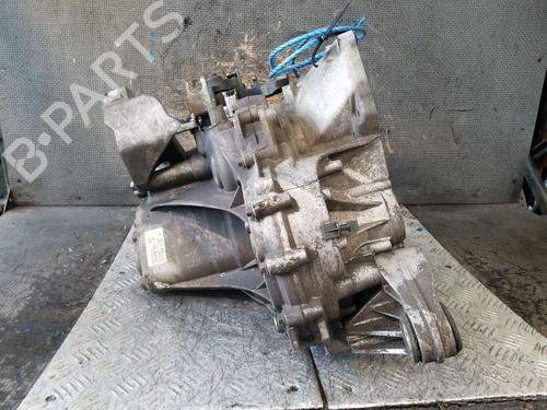 Gearbox FORD GRAND C-MAX (DXA/CB7, DXA/CEU) 1.6 TDCi | BP30713735M3