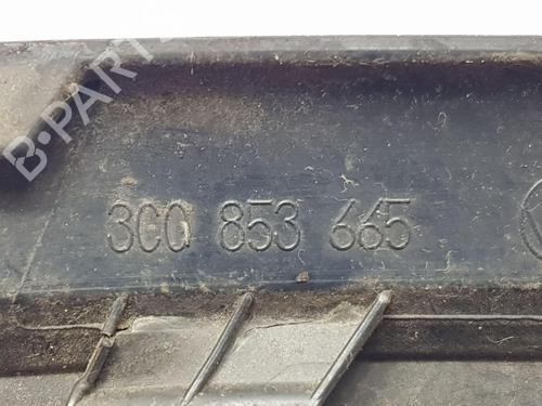 Left front indicator VW PASSAT B6 (3C2) 1.9 TDI | BP26723709C32 