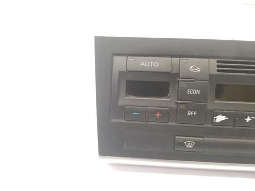 Climate control AUDI A4 B6 Avant (8E5) 1.9 TDI | BP39140323I5 - Image 2