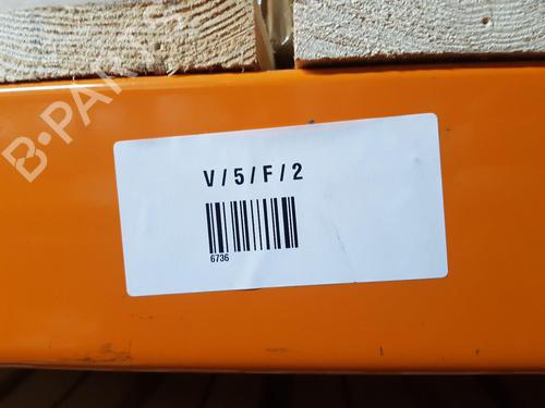 Xenon ballast BMW 3 (F30, F80) 320 d | BP25039493C53 